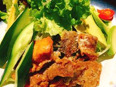 和风沙拉-一豚轩·烧鸟·豚骨拉面(五四路店)