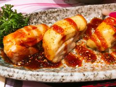 -鳗鳗的爱(远洋未来广场店)