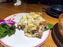 -觅山云南菜(泊富ICITY店)