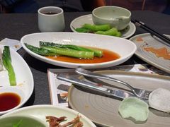 -蝴蝶里·粤菜·点心(滨江龙湖店)