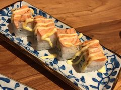-和风食堂·日料·无界小火锅