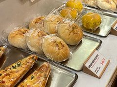 -熊猫家PANDA BAKERY(望江店)