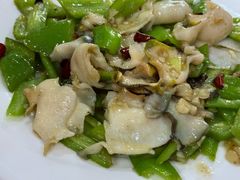 -小铜锣湾海鲜家常菜馆(河西店)