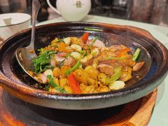 -肥福排档(星光店)