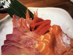 -河风の幸会精致料理