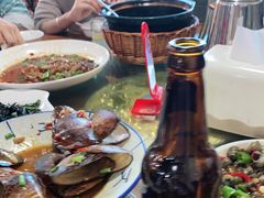 -好灶头妈妈菜·柴火灶台鱼·千岛湖土菜地标美食