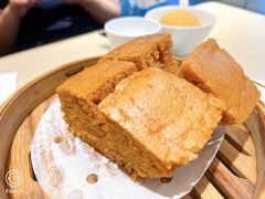 -蔡澜点心·粤菜(新街口IFCX店)