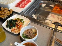 -海底捞火锅(北京路店)