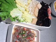 -半天妖烤鱼(兰州国芳中心店)
