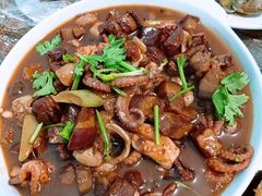 -烁佳海鲜大馅饺子