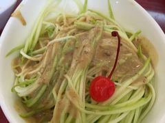 -天外天美食广场(哈尔滨路店)