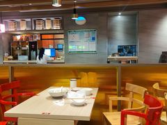 -大师兄·手工面·西北菜(美的悦然广场店)