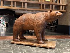 -清河半岛温泉度假酒店