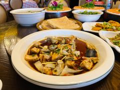 剁椒蒸三文鱼头-醉美东江·三文鱼·烧鸡公