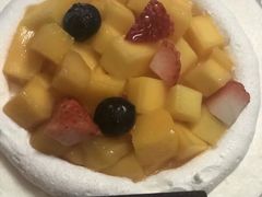 -皇冠幸福里动物奶油生日蛋糕(中山大道二中店)