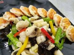 -老班长大酒店(海关大楼店)