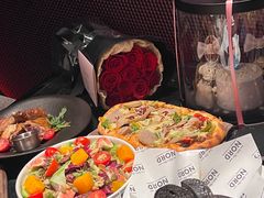 -Nord Grill&Bar Highland诺德西餐(深圳欢乐海岸店)