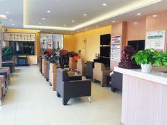 -烟台东联一汽丰田4S店(福山区店)