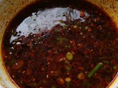 -吾穆勒蓬灰牛肉面·清真(北滨河中路店)