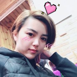 -MOZZ木子造型