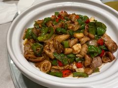 -西贝海鲜汇(槐安路店)