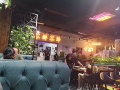 -牛鲜盛齐齐哈尔烤肉(曹路店)