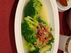 -恰恰餐厅(硕和生活广场店)
