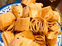 特色小吃-北京炸酱面馆·烤鸭(前门总店)