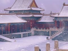-故宫博物院(故宫)