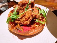 -Brut Eatery悦璞食堂(建国东路店)