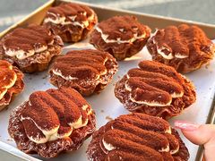 -富贵面包公司(运河店)