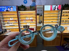 -优医视平价眼镜蔡司依视路折扣工厂店(十里堡店)