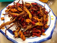 -小唐小四川水煮鱼(北三路店)
