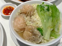 -侨美食家·40年地道粤菜(珠江新城店)