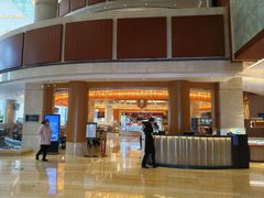 -济南喜来登酒店-盛宴自助西餐厅·综合自助
