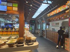 -凤竹园(修水店)