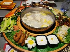 -椰小鸡·琼州糟粕醋(美兰缤纷城店)