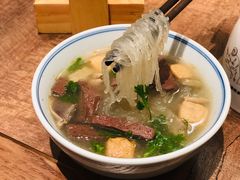 -香园茶社·金陵小灶(老门东店)
