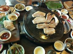 黑猪肉-Dombe豚(黑猪肉街店)