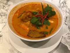 叻沙-关夫人餐厅(阳光广场店)