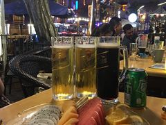 巴伐利亚黑啤-巴伐利亚啤酒坊(意式风情街店)