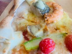 -米兰西点(新华路店)