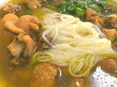 -德华开元山西米粉(总店)