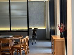 -枣子树·素食餐厅(朱家尖店)