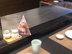 大堂-伊藤ITO(侨福芳草地购物中心店)