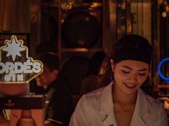 -The Penthouse酒吧