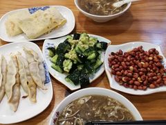 -张小文胡辣汤(龙柏新村店)