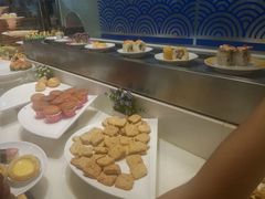 -银鲨海鲜烤肉火锅自助餐厅(五星店)