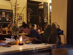 -Ministry of Crab(科伦坡店)