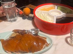 -小吊梨汤·北京菜·烤鸭(清河万象汇店)